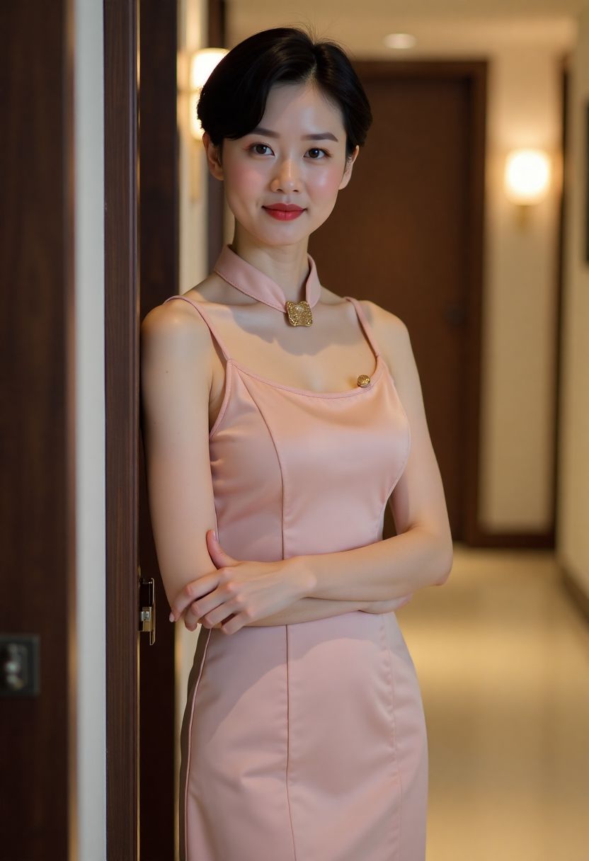 我们的车间 海报