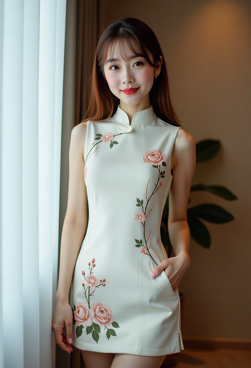 走失的星期二 海报