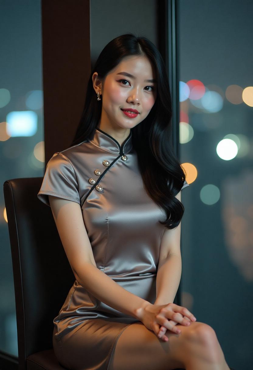 苏畅MV精选·舞台直拍合集 剧照