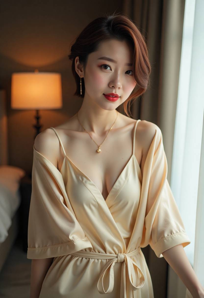 无声的证词 剧照