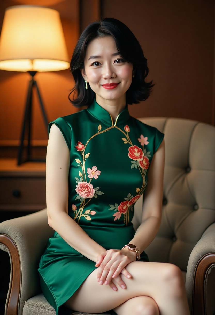 山城来的快递员 剧照