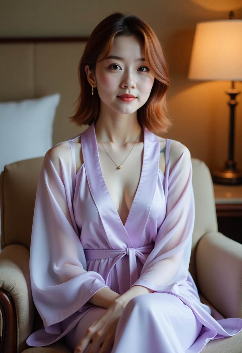 长夜列车 剧照