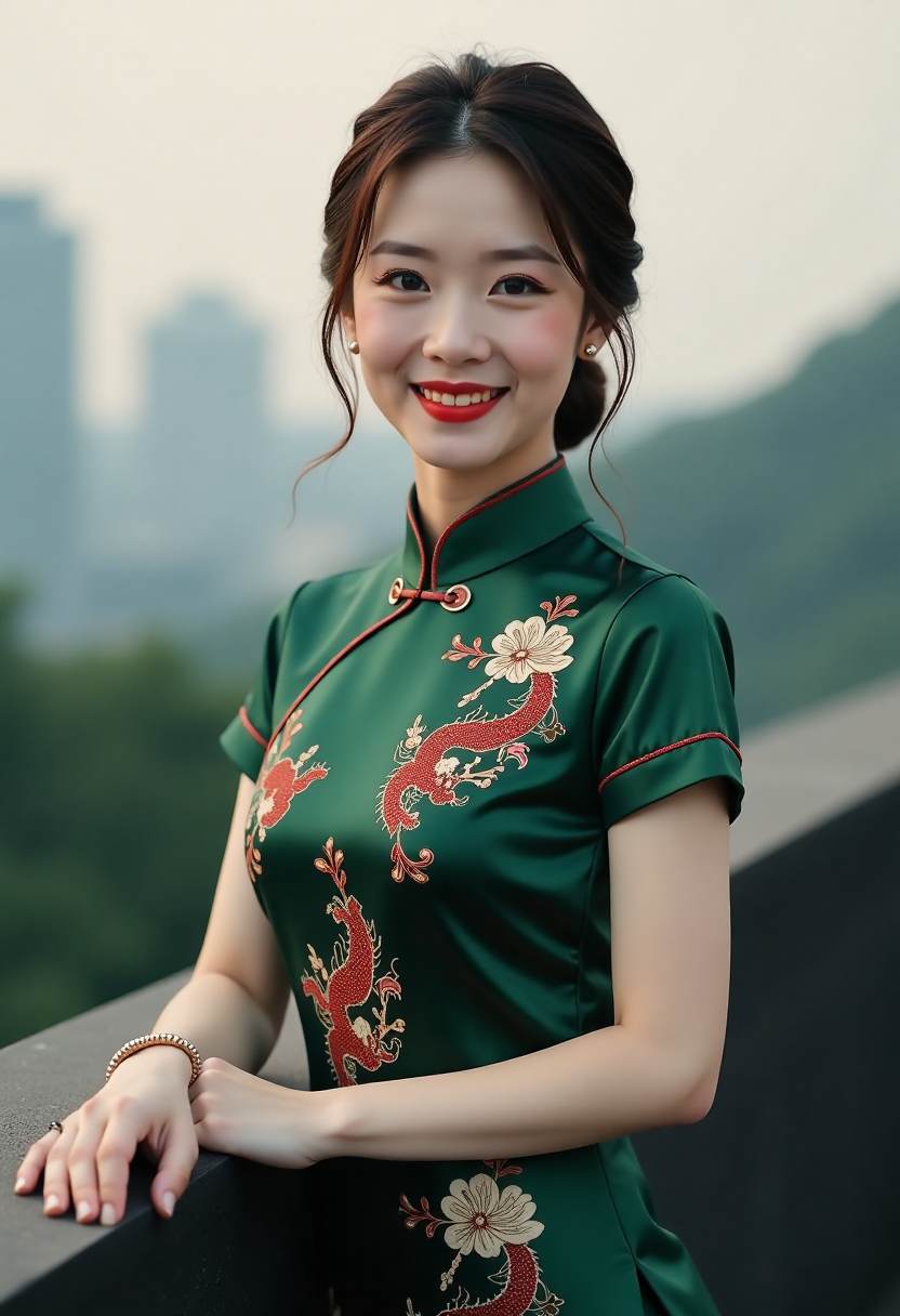 麻花传剧·苏畅MV高清版 剧照